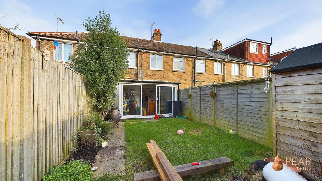 Additional image 8 of St. Elmo Road, Worthing, BN14