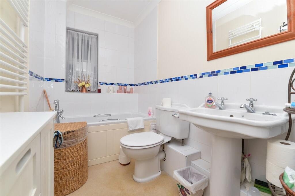 Additional image 10 of Whitefield Road, New Milton, Hampshire, BH25