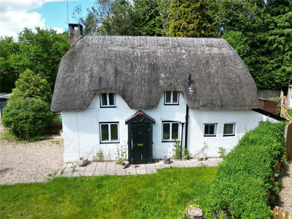 Additional image 17 of Ringwood Road, Verwood, BH31