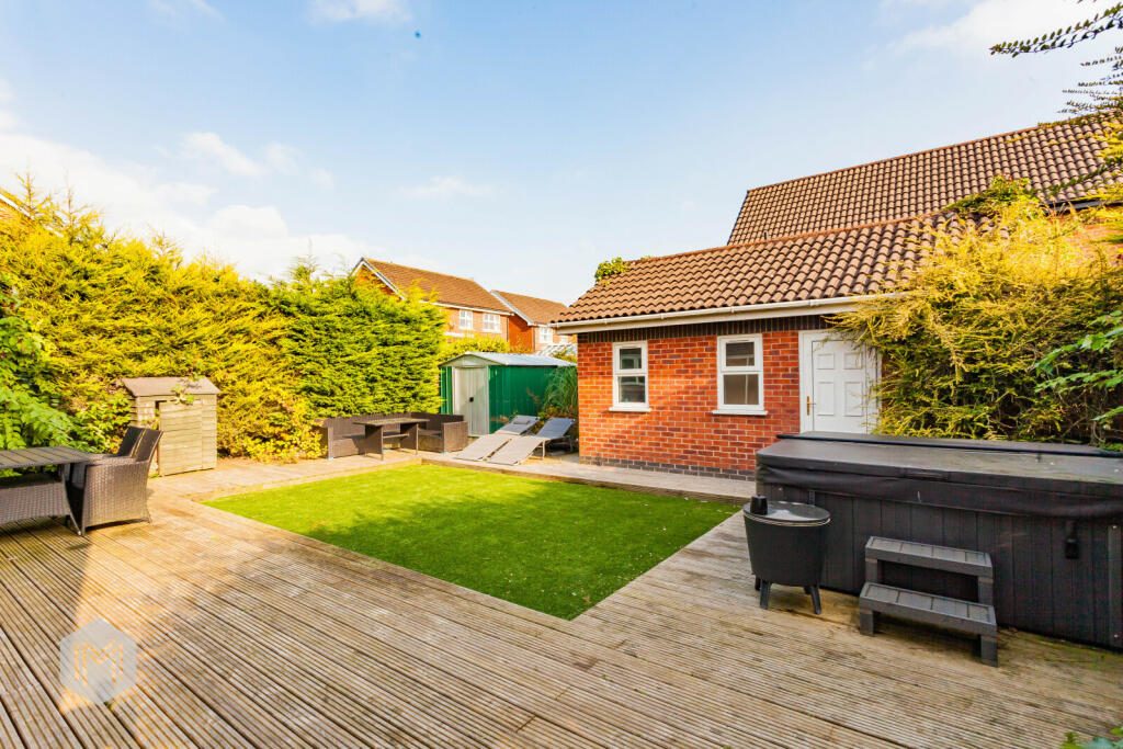 Additional image 33 of Templecombe Drive, Bolton, Greater Manchester, BL1 7TD