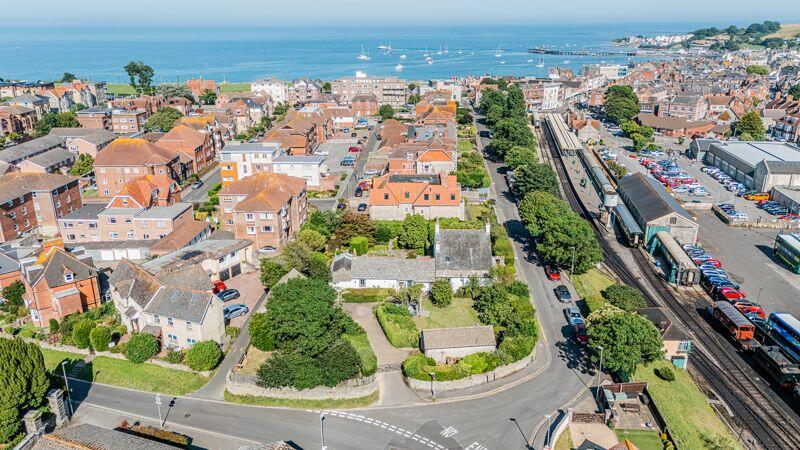 Additional image 10 of CHARACTER FARMHOUSE WITH DETACHED TRIPLE GARAGE & WRAP AROUND GARDEN