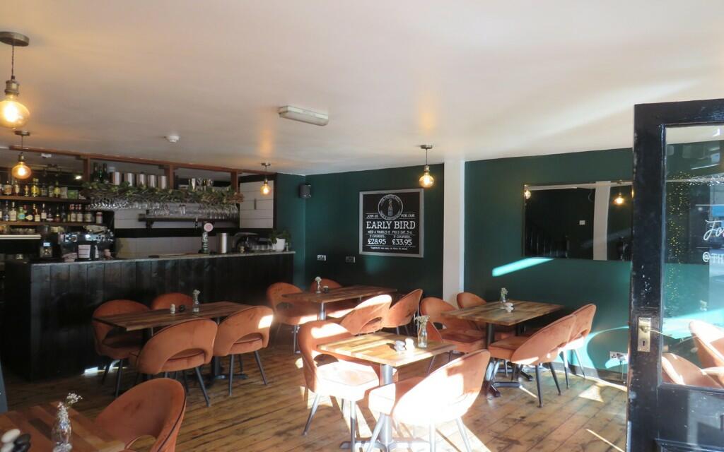 Additional image 5 of The Pepper Mill, Bingley Road, Shipley, West Yorkshire, BD18