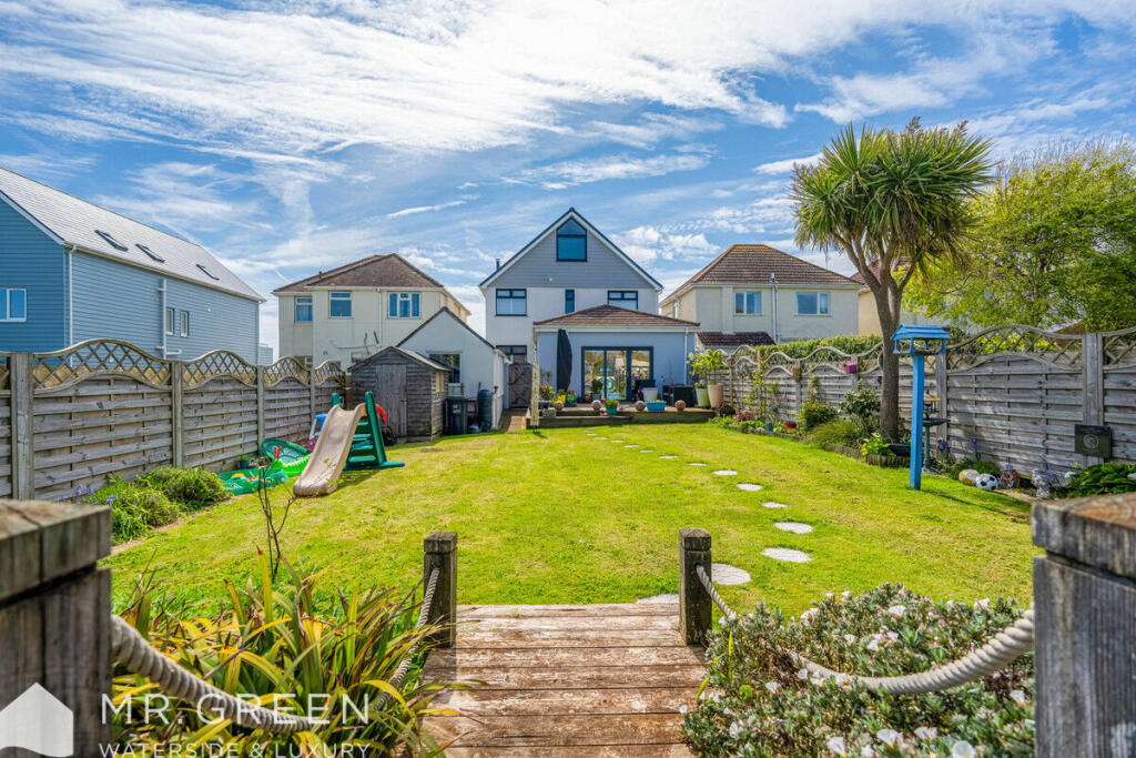 Additional image 34 of Dalmeny Road, Hengistbury Head, BH6 4BW