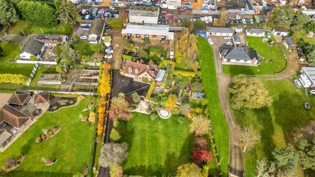 Additional image 24 of Barrack Road, West Parley, Ferndown