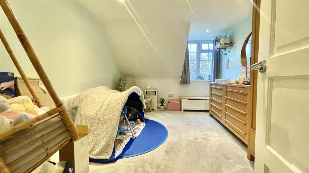 Additional image 6 of St. Marys Close, Willingdon, Eastbourne, East Sussex, BN22