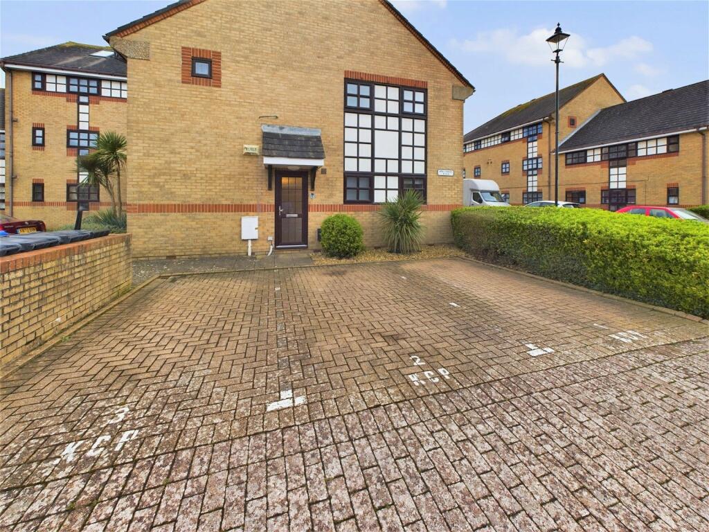 Additional image 19 of Emerald Quay, Shoreham Beach