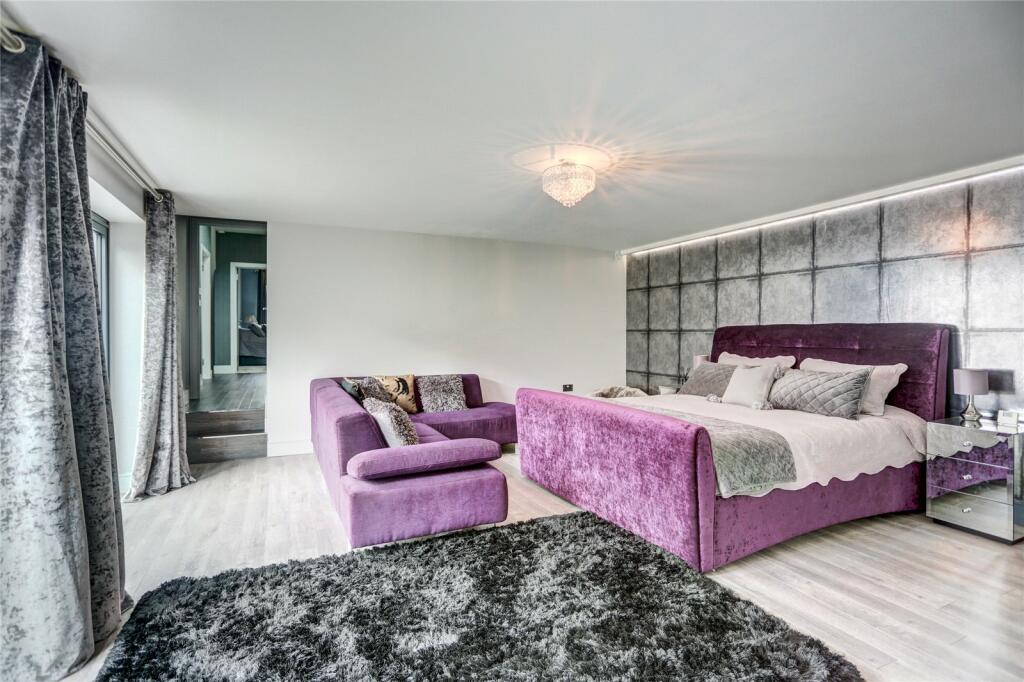 Additional image 15 of Hill Drive, Hove, East Sussex, BN3