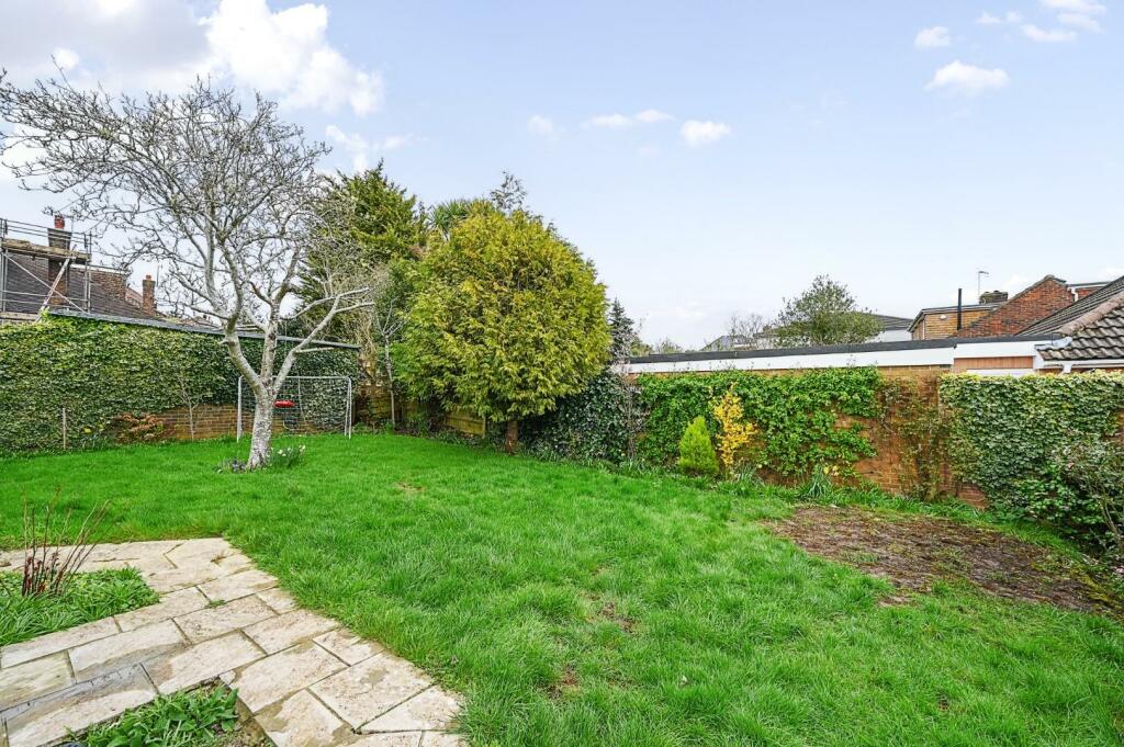 Additional image 21 of Shirley Avenue, Hove