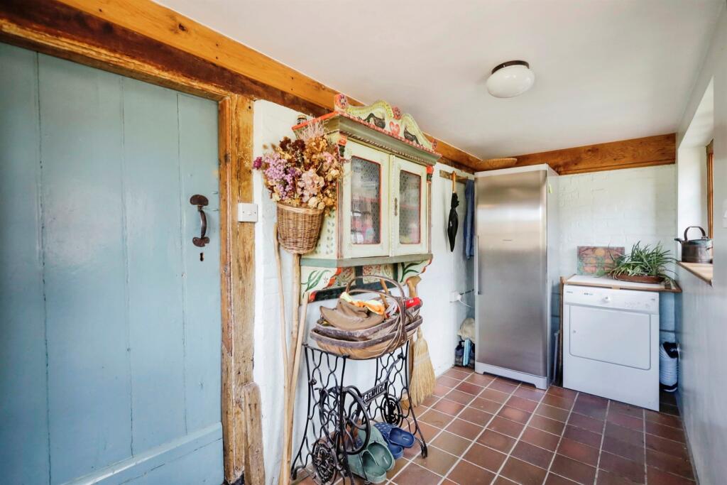 Additional image 5 of Dormers Farm House, Windmill Hill, HAILSHAM