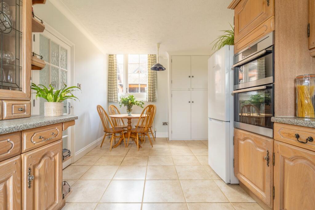 Additional image 5 of Ossemsley, Christchurch, BH23