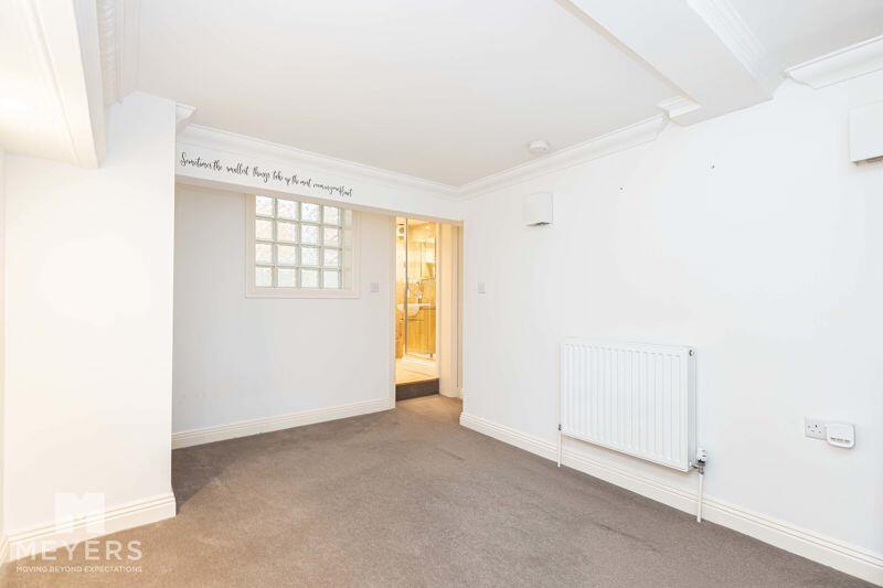 Additional image 20 of Burlington Mansions, 9 Owls Road, Bournemouth, BH5