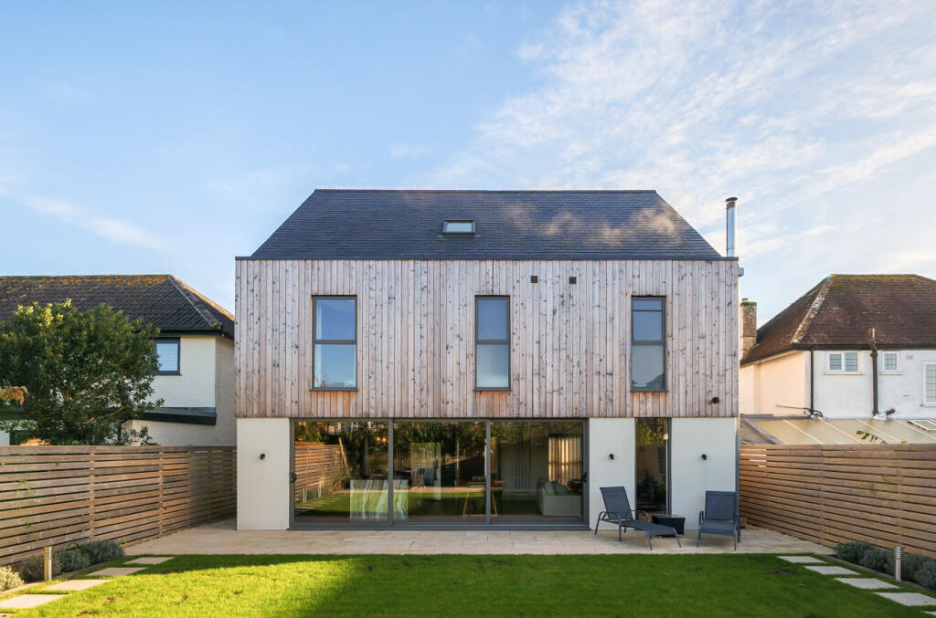 Additional image 26 of Hynesbury Road, Friars Cliff, Christchurch, BH23