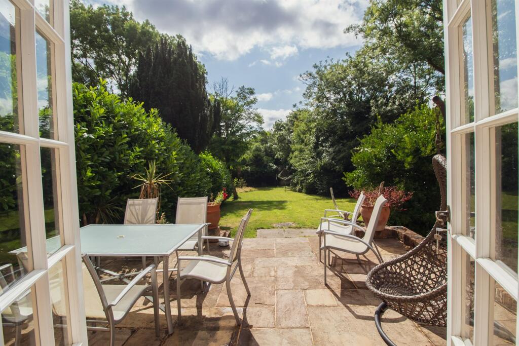 Additional image 29 of Whiteway, Alfriston, BN26