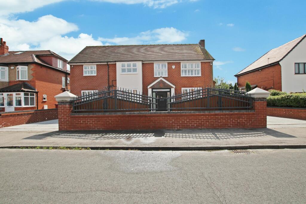 Additional image 54 of Cornwall Avenue, Bolton, BL5