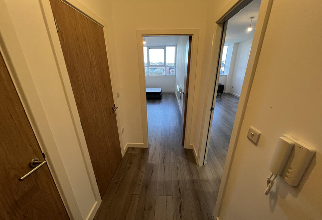 Additional image 7 of Apartment 73, Card House, Bradford, West Yorkshire