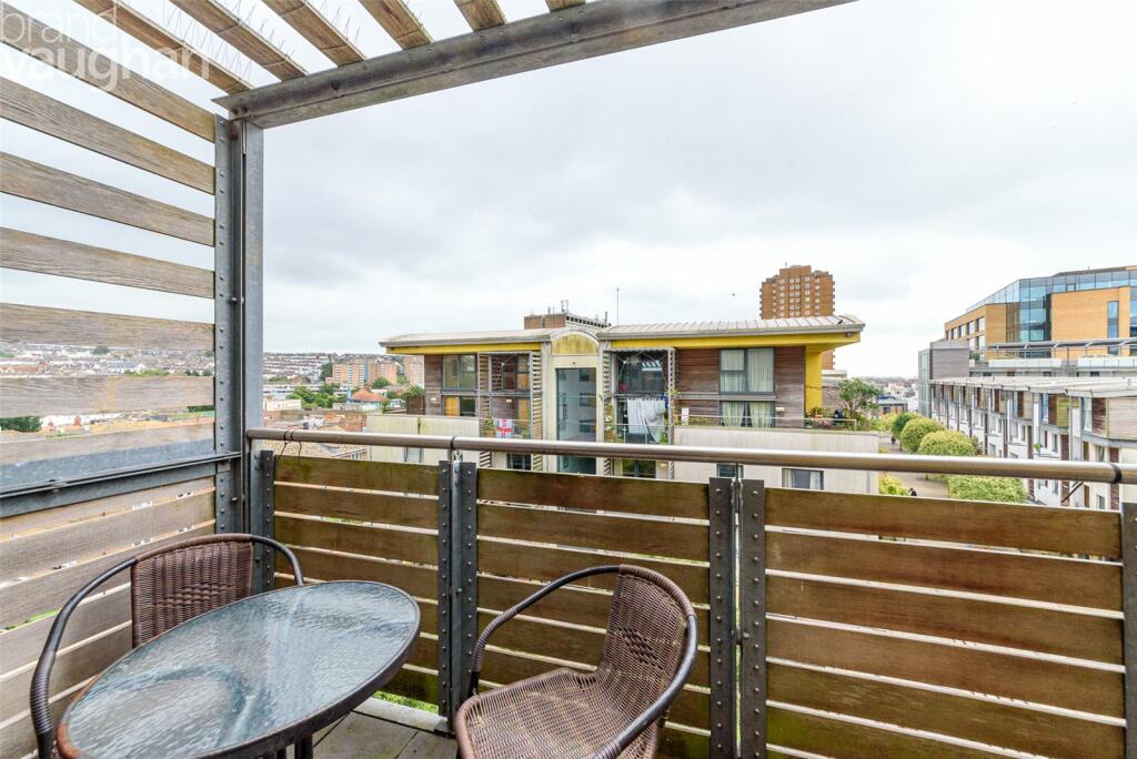 Additional image 11 of Kingscote Way, Brighton, BN1