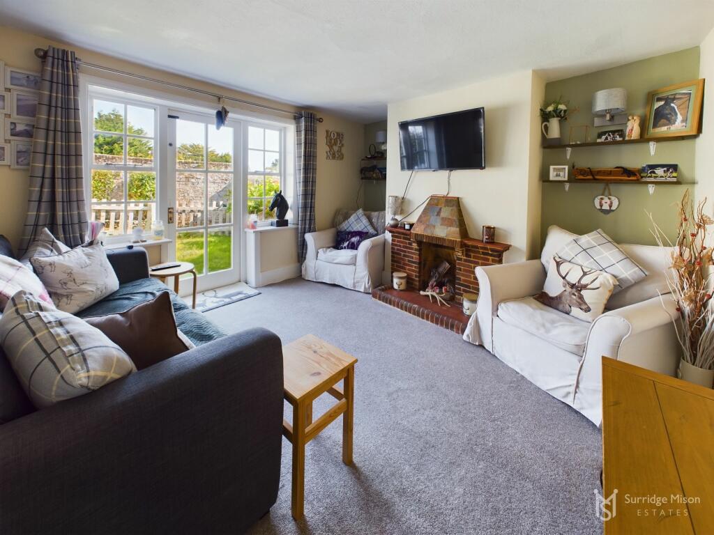 Additional image 8 of Wish Hill, Willingdon Village, Eastbourne, East Sussex, BN20 9HL