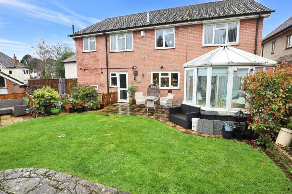 Additional image 4 of Talbot Road, Bournemouth, BH9