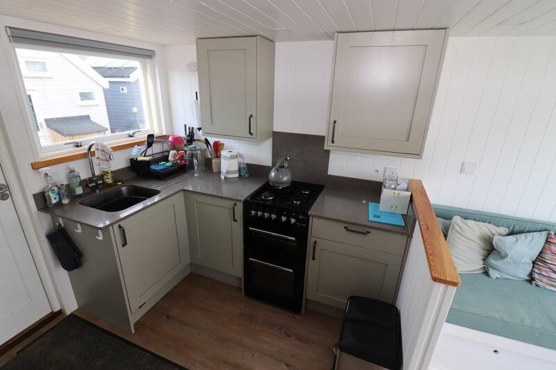 Additional image 5 of Mudeford Sand Spit, Christchurch Hut 295