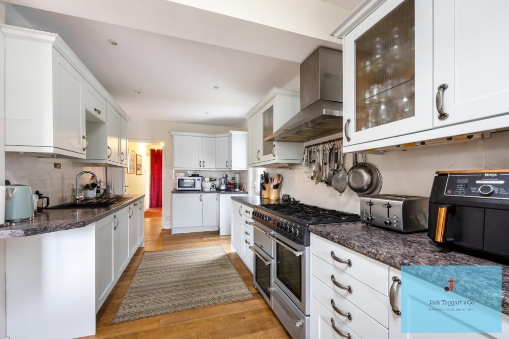 Additional image 9 of King George VI Drive, Hove, BN3