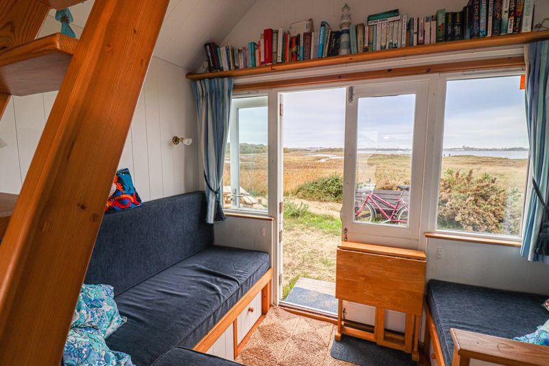 Additional image 5 of Mudeford Sand Spit, Hut 196a