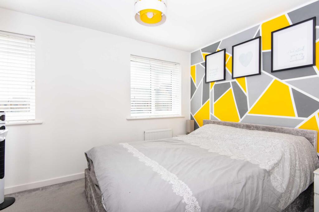 Additional image 5 of Fawcett Grove, Wick