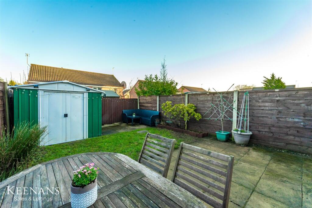 Additional image 29 of Rowan Drive, Bury