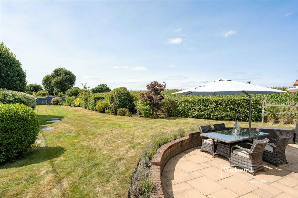 Additional image 24 of Lyndhurst Road, Bransgore, Christchurch, Hampshire, BH23