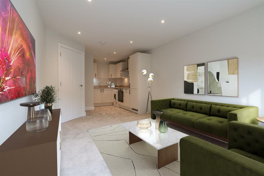 Additional image 2 of R L Stevenson Avenue, Westbourne