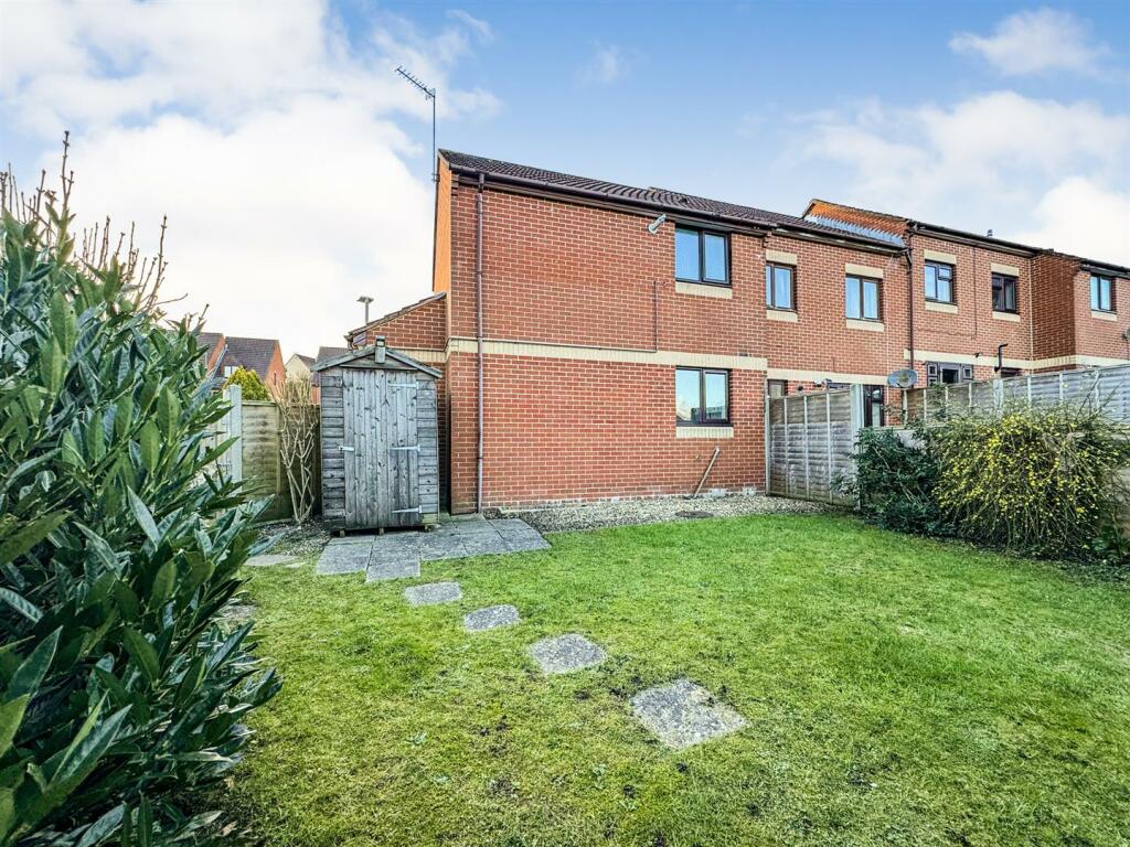 Additional image 9 of Sixpenny Close, Poole