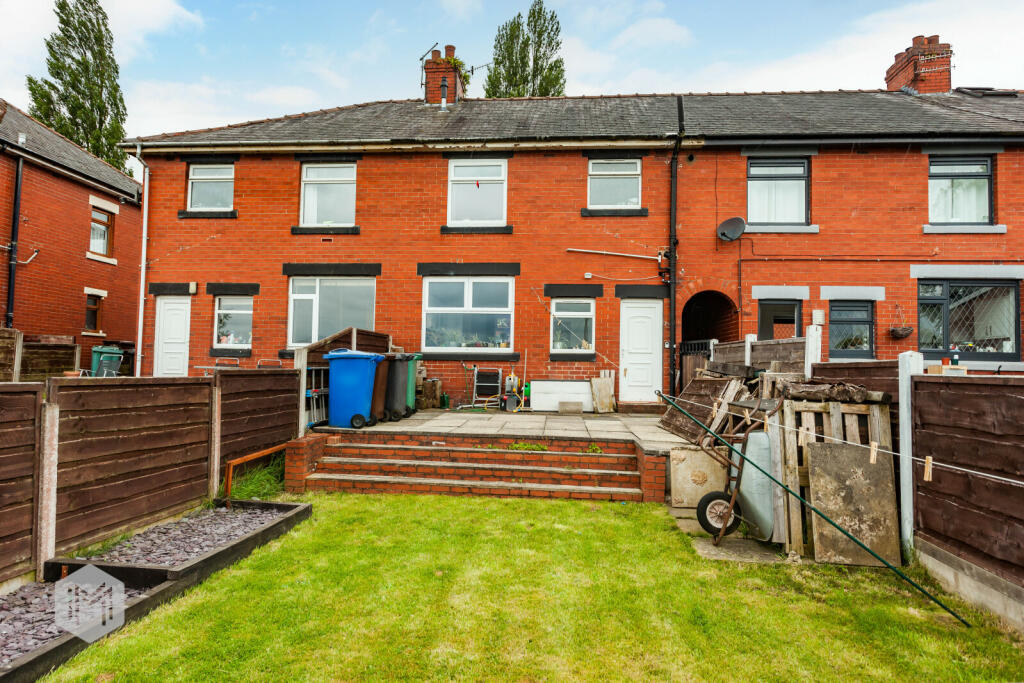 Additional image 14 of Moyse Avenue, Walshaw, Bury, Greater Manchester, BL8 3BL