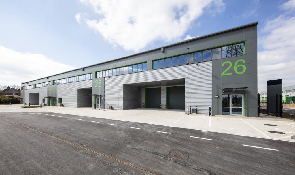 Additional image 12 of Bedrock Park, Ferndown Industrial Estate, Wimborne, BH21 7PT