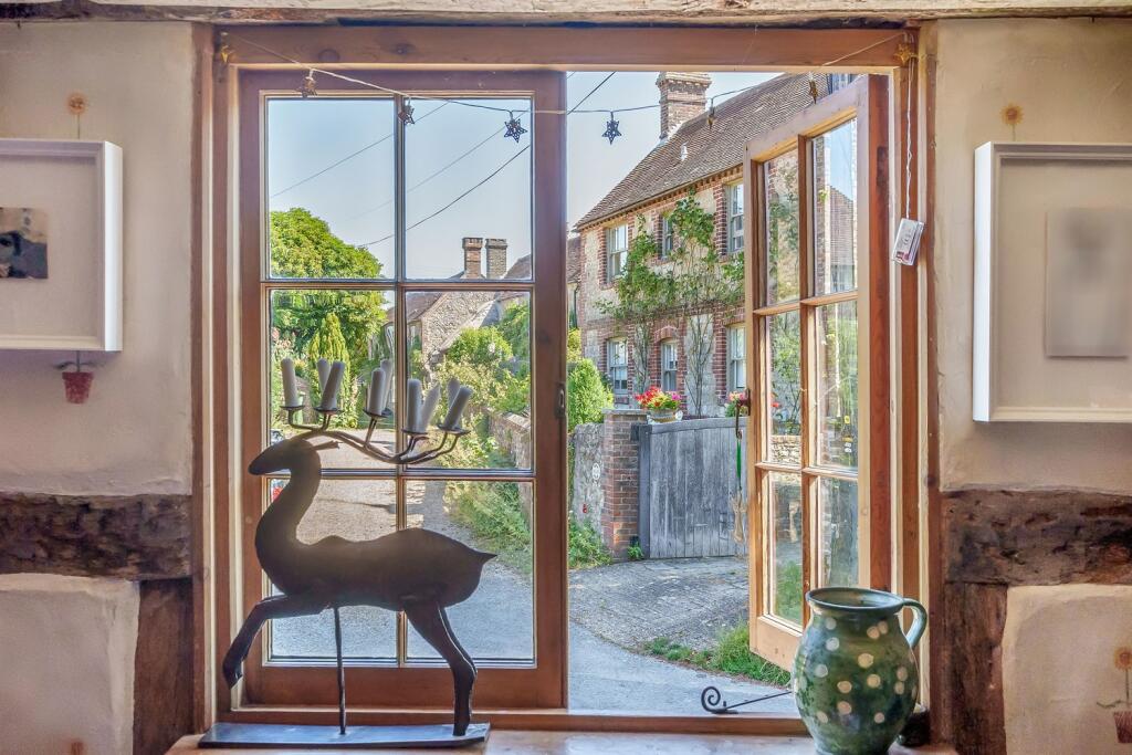 Additional image 2 of Church Street, Amberley, West Sussex, BN18