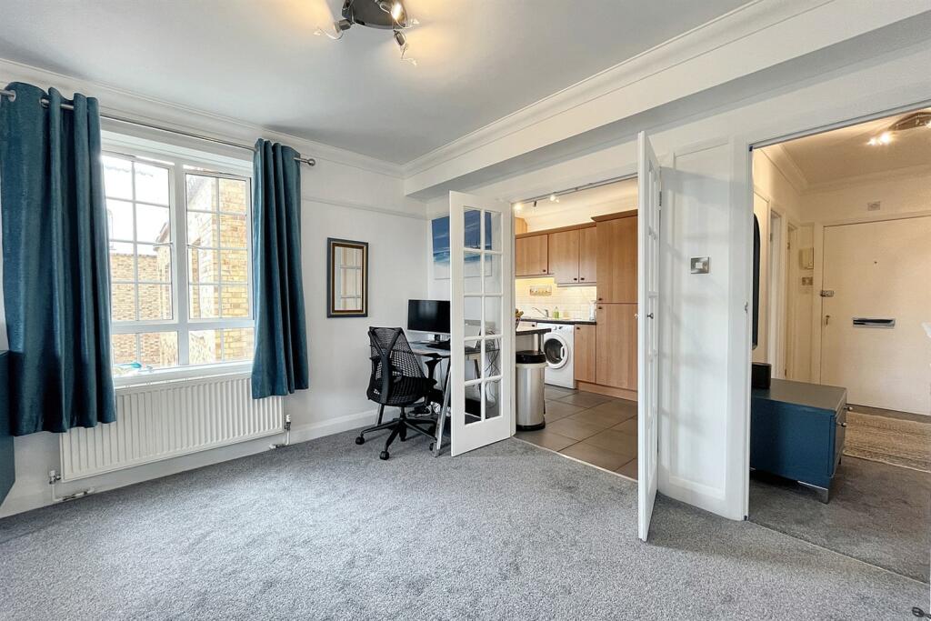 Additional image 6 of Boscombe Spa