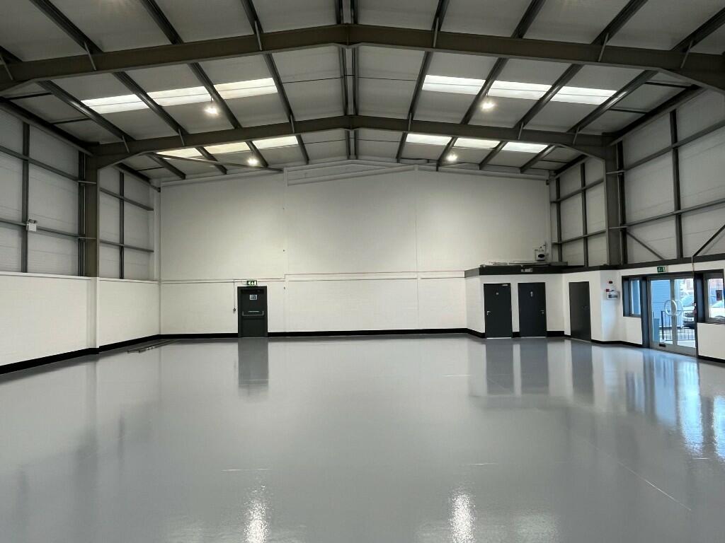 Additional image 4 of Unit 5, Nuffield Trade Centre, Nuffield Road, Poole, Dorset, BH17