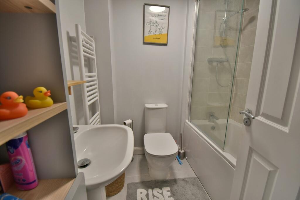 Additional image 15 of Beaumaris Road, Bearwood, Bournemouth, BH11