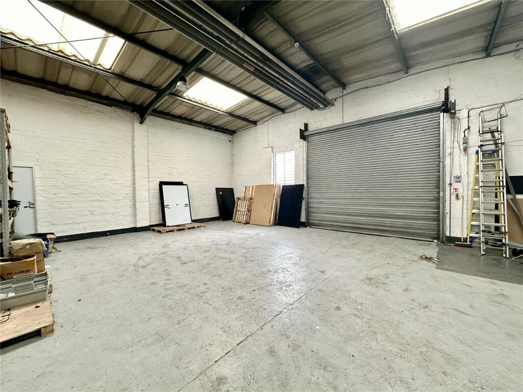 Additional image 10 of Millstream Trading Estate, Ringwood, Hampshire, BH24