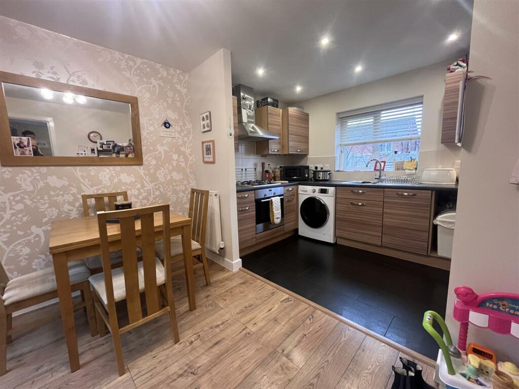 Additional image 4 of Napier Drive, Horwich