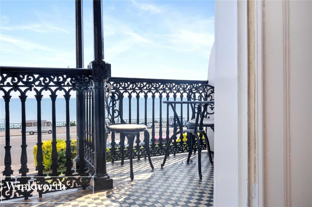Additional image 20 of Marine Parade, Brighton, BN2