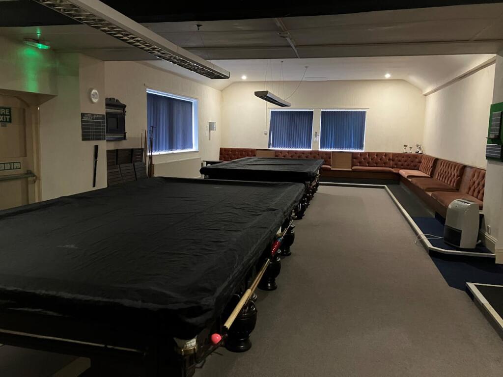 Additional image 4 of Shipley Conservative Club, 82 Otley Road, Shipley, BD18 3SA