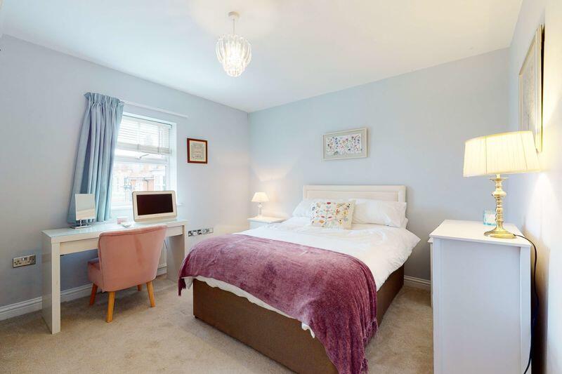 Additional image 15 of 10 Bed Guest House & 4 Bed Owner's House in Highcliffe Road, Swanage