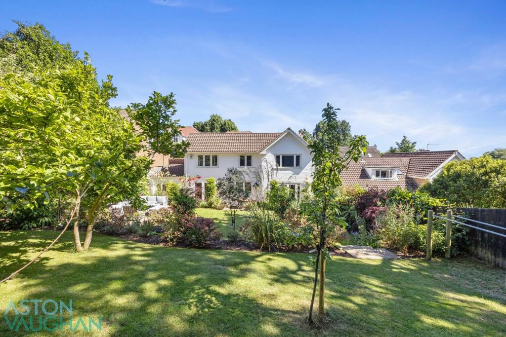 Additional image 35 of Hill Drive, Hove