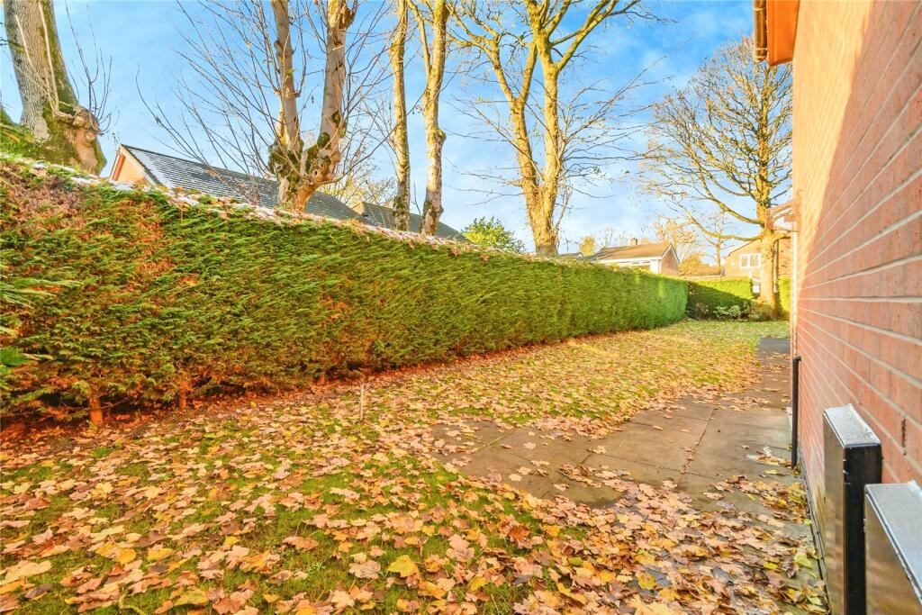 Additional image 20 of Heaton Court, Bury, Greater Manchester, BL9