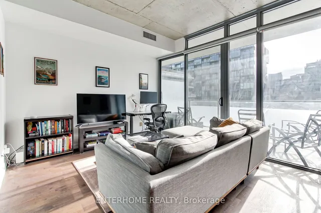 Additional image 5 of 95 Bathust St Unit 719