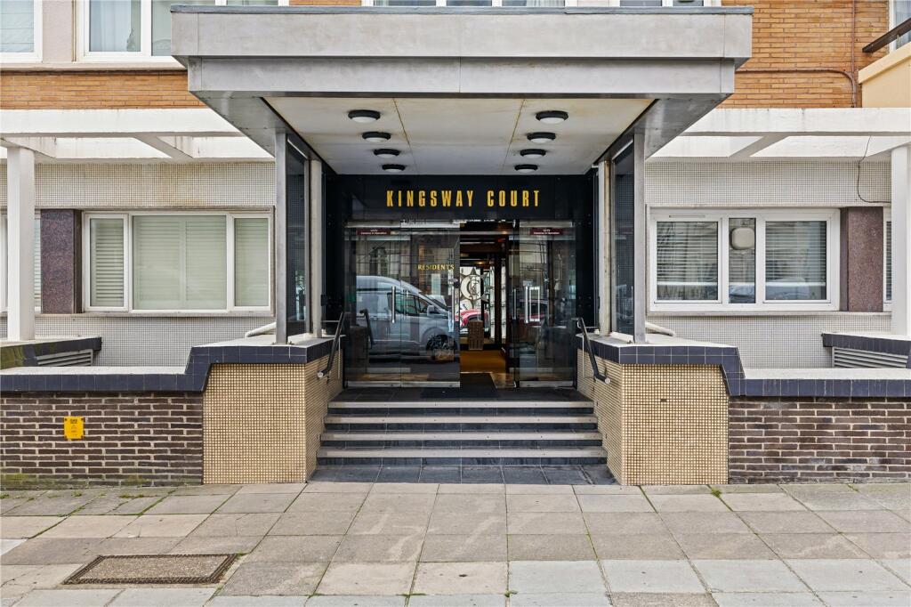 Additional image 18 of Queens Gardens, Hove, East Sussex, BN3