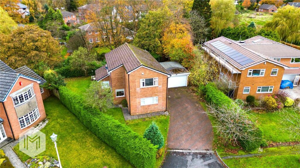 Additional image 23 of Martinsclough, Lostock, Bolton, Greater Manchester, BL6 4PF