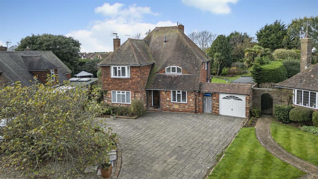 Additional image 29 of Firle Close, Seaford