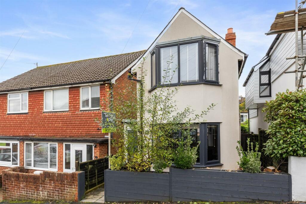 Additional image 19 of Harrington Place, Hollingdean, Brighton