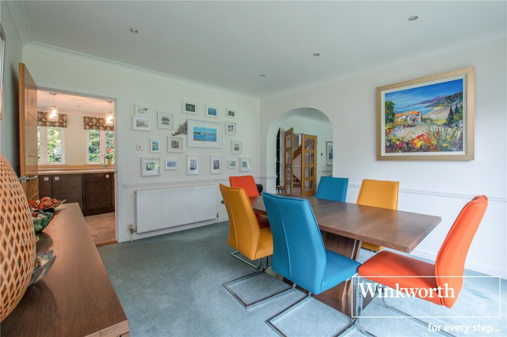 Additional image 9 of Golf Links Road, Ferndown, Dorset, BH22