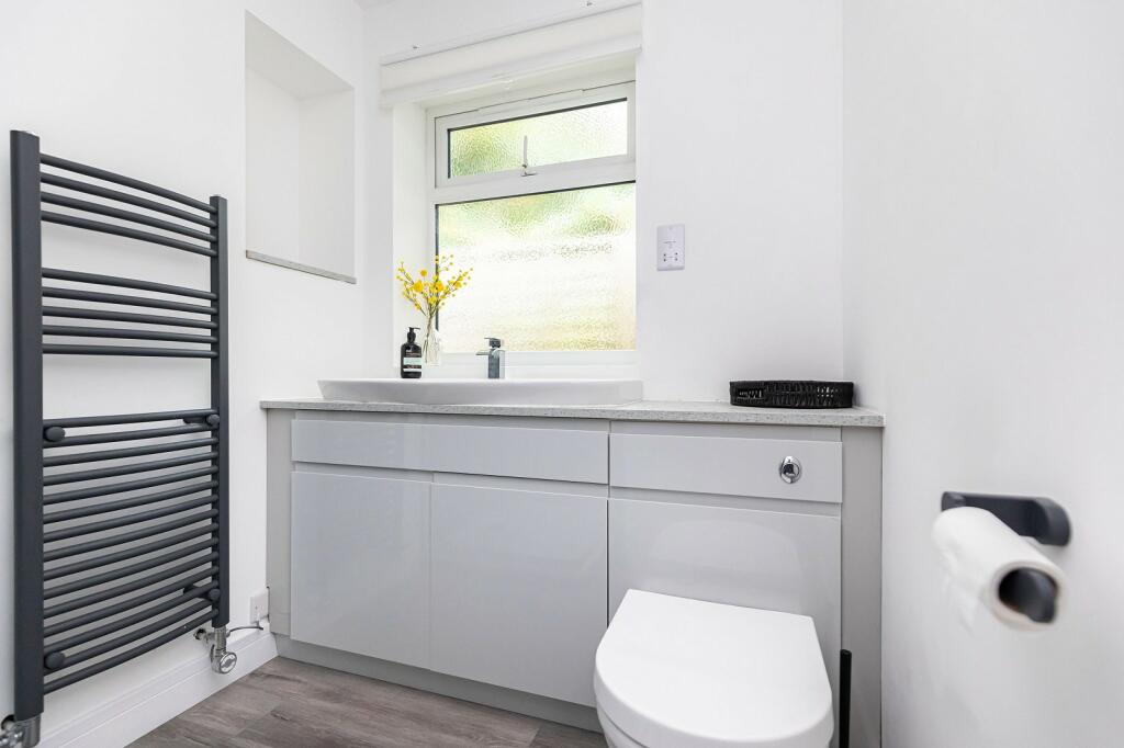 Additional image 7 of Lyon Avenue, New Milton, Hampshire. BH25 6AP